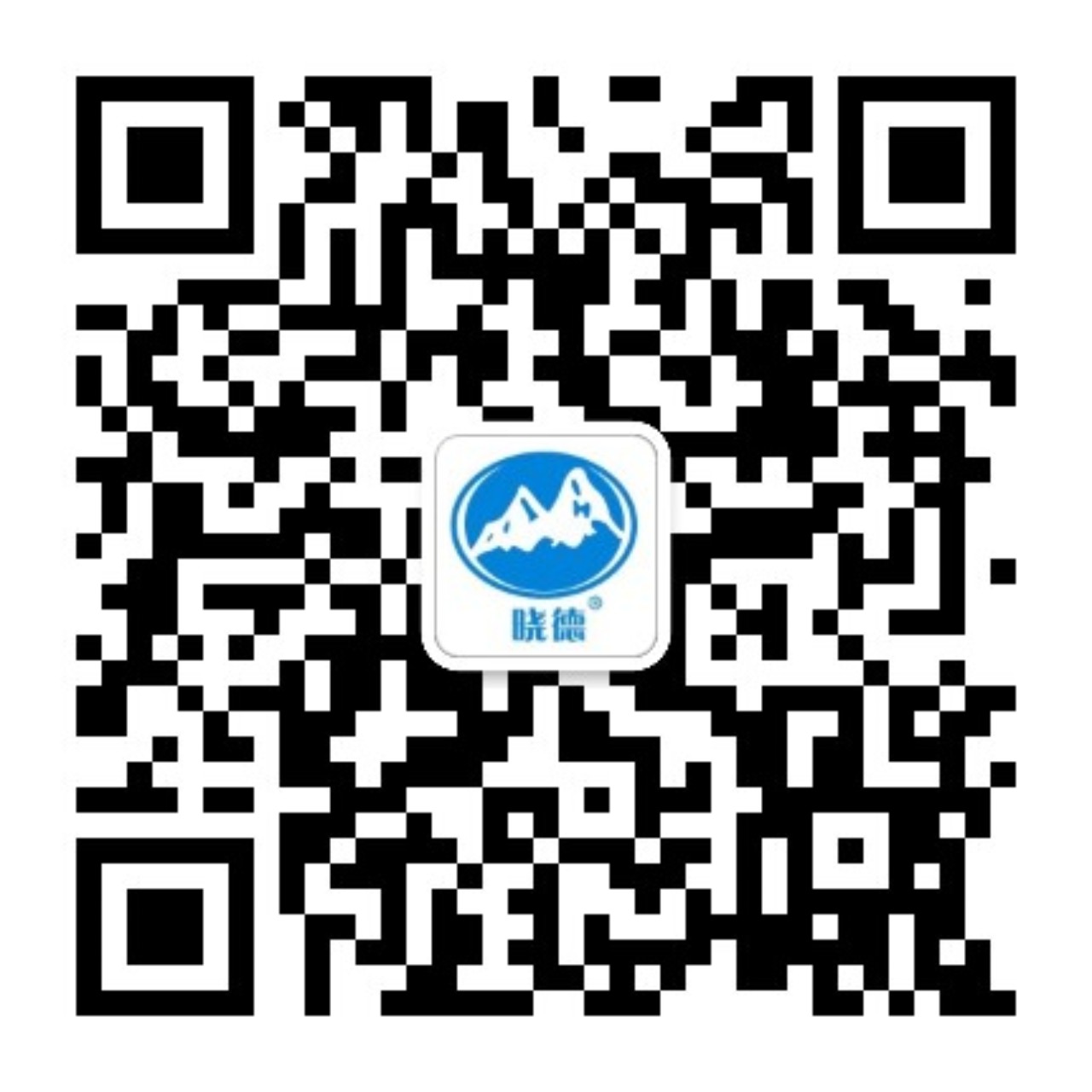 WechatQR